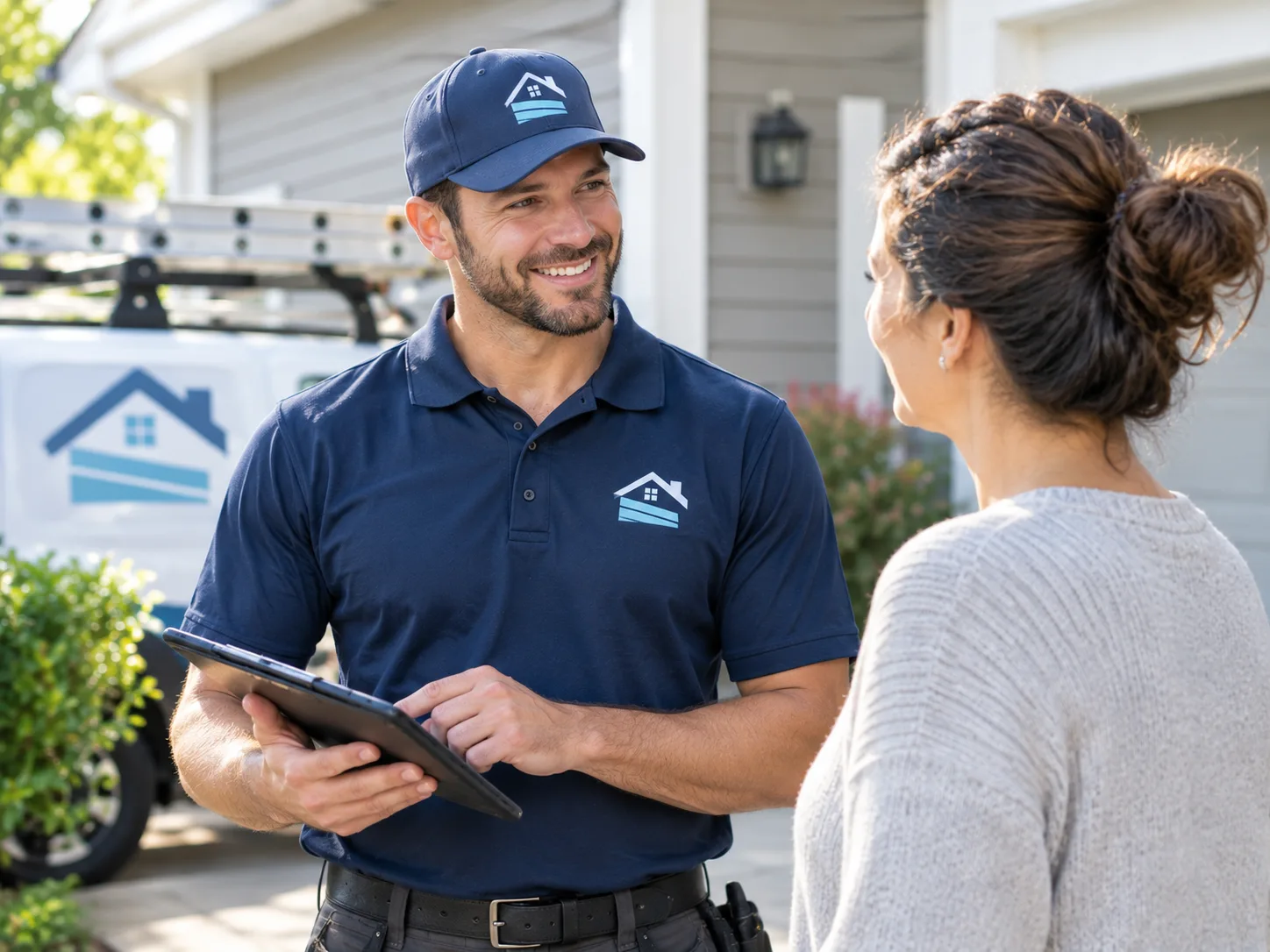Siding Replacement in Davenport, FL